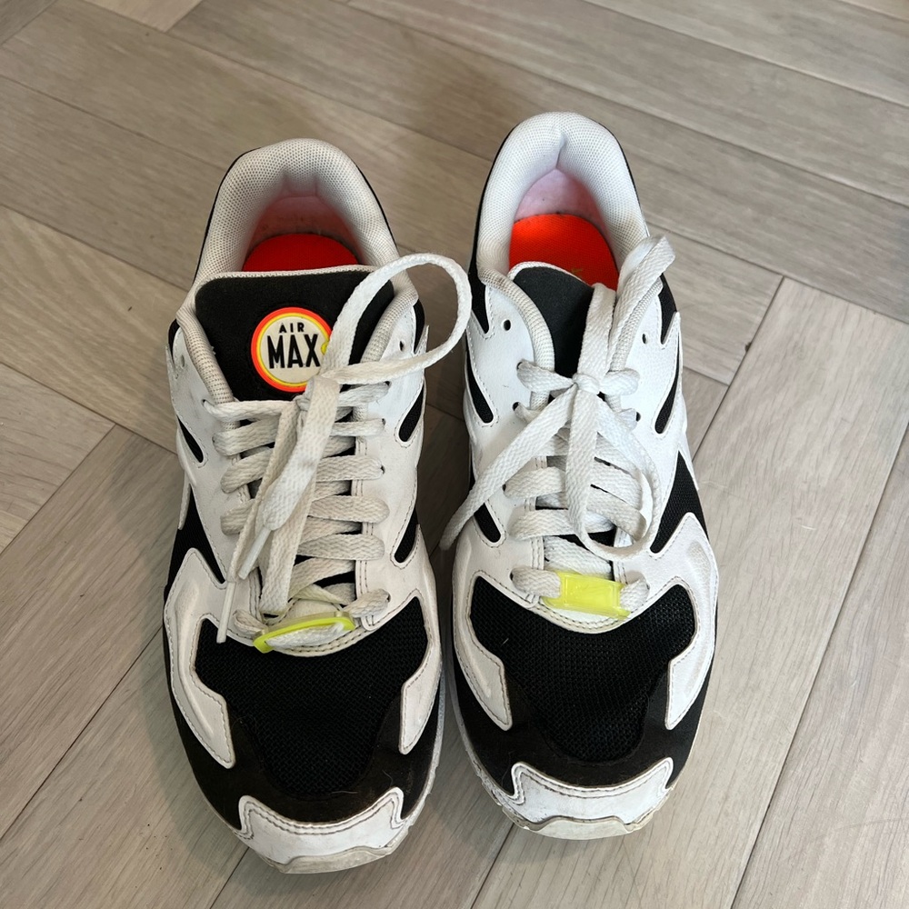 Nike Air Max Sneakers